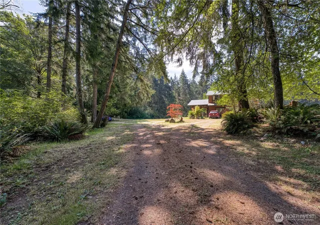 Photo 1 of Single family home for sale at 2606 128 Street Nw, Gig Harbor, WA 98332 | MLS# NWM2538945 | Listing updated on 2026-09-22