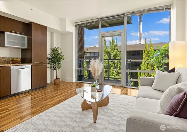 Photo 1 of Condo for sale at 2911 2nd Avenue #616, Seattle, WA 98121 | MLS# NWM2538961 | Listing updated on 2026-09-22