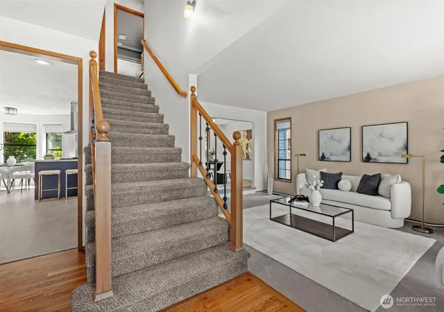 Photo 3 of Single family home for sale at 702 50th Street Se, Auburn, WA 98092 | MLS# NWM2538970 | Listing updated on 2026-10-01