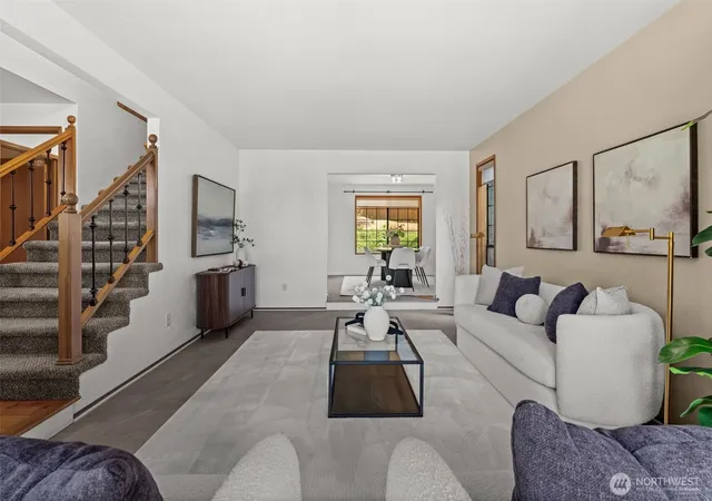 Photo 3 of Single family home for sale at 702 50th Street SE, Auburn, WA 98092 | MLS# NWM2538970 | Listing updated on 2026-10-01