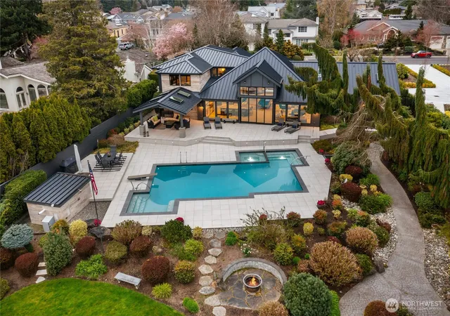 Photo 3 of Single family home for sale at 70 Cascade Ky, Bellevue, WA 98006 | MLS# NWM2538974 | Listing updated on 2026-09-22