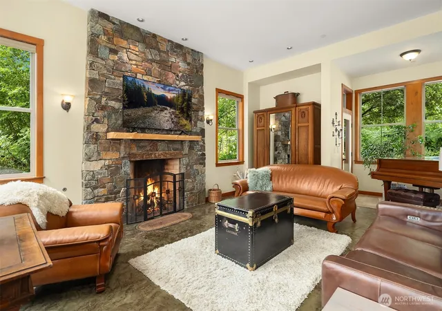 Photo 3 of Single family home for sale at 14340 Batten Rd NE, Duvall, WA 98019 | MLS# NWM2538978 | Listing updated on 2026-09-22