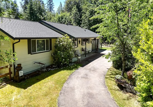 Photo 1 of Single family home for sale at 16005 148th Avenue Se, Yelm, WA 98597 | MLS# NWM2538979 | Listing updated on 2026-09-22