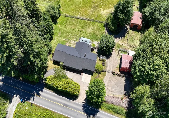 Photo 2 of Single family home for sale at 16005 148th Avenue Se, Yelm, WA 98597 | MLS# NWM2538979 | Listing updated on 2026-09-22