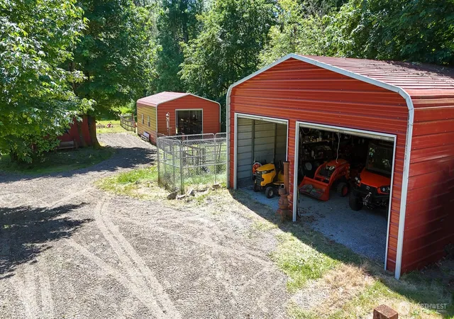 Photo 3 of Single family home for sale at 16005 148th Avenue SE, Yelm, WA 98597 | MLS# NWM2538979 | Listing updated on 2026-09-22