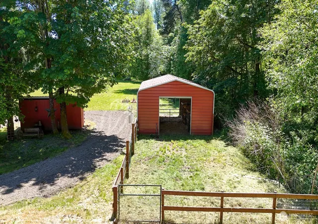 Photo 4 of Single family home for sale at 16005 148th Avenue SE, Yelm, WA 98597 | MLS# NWM2538979 | Listing updated on 2026-09-22