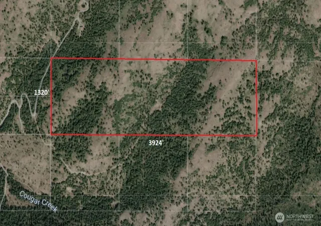 Photo 3 of Land for sale at 0 Xyz Cougar Crk Rd, Wauconda, WA 98859 | MLS# NWM2538990 | Listing updated on 2026-09-22