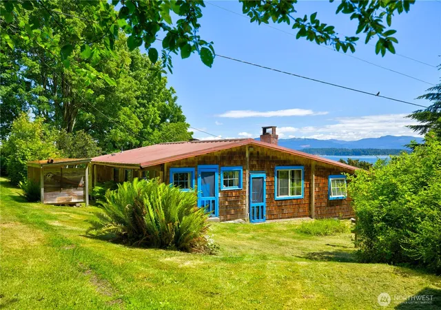 Photo 1 of Sale Pending at 6291 Seaway Holw Rd, Anacortes, WA 98221 | MLS# NWM2538997 | Listing updated on 2026-09-25