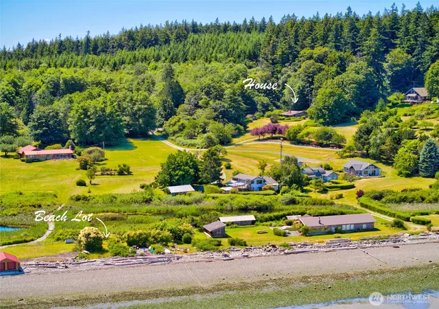 Photo 2 of Sale Pending at 6291 Seaway Holw Rd, Anacortes, WA 98221 | MLS# NWM2538997 | Listing updated on 2026-09-25