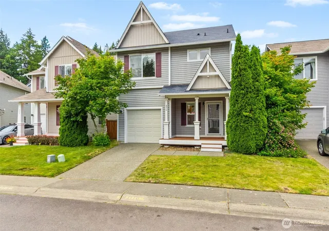 Photo 1 of Sale Pending at 836 Wrigley Ln Sw, Tumwater, WA 98512 | MLS# NWM2539009 | Listing updated on 2026-08-10