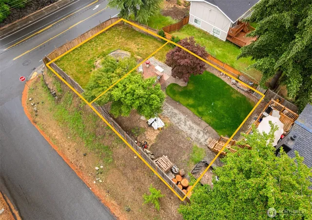 Photo 1 of Land for sale at 1645 Lafayette St S, Tacoma, WA 98444 | MLS# NWM2539013 | Listing updated on 2026-09-22