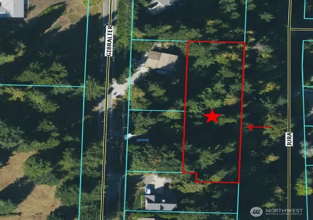 Photo 2 of Land for sale at 14544 Jura Way, Anacortes, WA 98221 | MLS# NWM2539015 | Listing updated on 2026-09-22