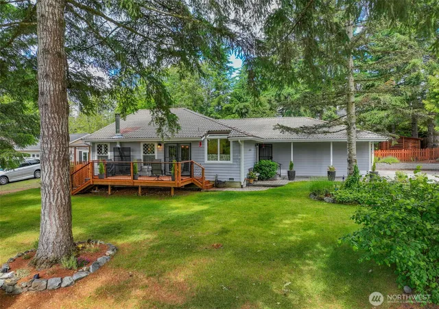 Photo 1 of Sale Pending at 761 E Old Ranch Rd, Allyn, WA 98524 | MLS# NWM2539020 | Listing updated on 2026-09-22