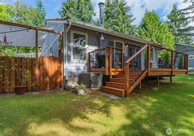 Photo 4 of Sale Pending at 761 E Old Ranch Rd, Allyn, WA 98524 | MLS# NWM2539020 | Listing updated on 2026-09-22