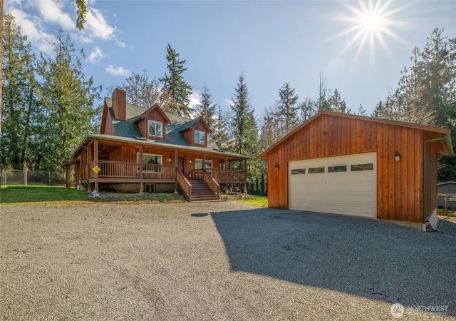 Photo 1 of Single family home for sale at 16059 Snee Oosh Rd, La Conner, WA 98257 | MLS# NWM2539028 | Listing updated on 2026-09-22