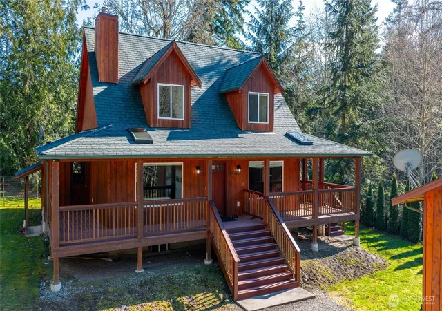 Photo 2 of Single family home for sale at 16059 Snee Oosh Rd, La Conner, WA 98257 | MLS# NWM2539028 | Listing updated on 2026-09-22