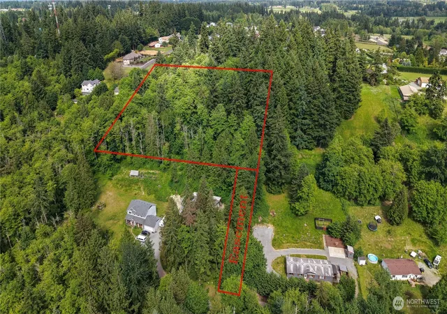 Photo 2 of Land for sale at 9717 254th Street E, Graham, WA 98338 | MLS# NWM2539040 | Listing updated on 2026-09-22