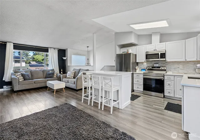 Photo 3 of Single family home for sale at 16916 20th Avenue E, Spanaway, WA 98387 | MLS# NWM2539048 | Listing updated on 2026-09-22