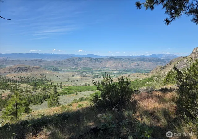 Photo 1 of Land for sale at 431 J Swanson Hl Rd, Tonasket, WA 98855 | MLS# NWM2539049 | Listing updated on 2026-09-22