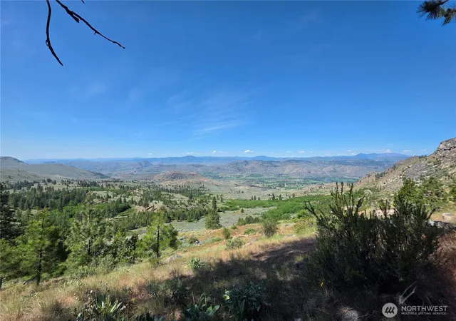Photo 3 of Land for sale at 431 J Swanson Hl Rd, Tonasket, WA 98855 | MLS# NWM2539049 | Listing updated on 2026-09-22