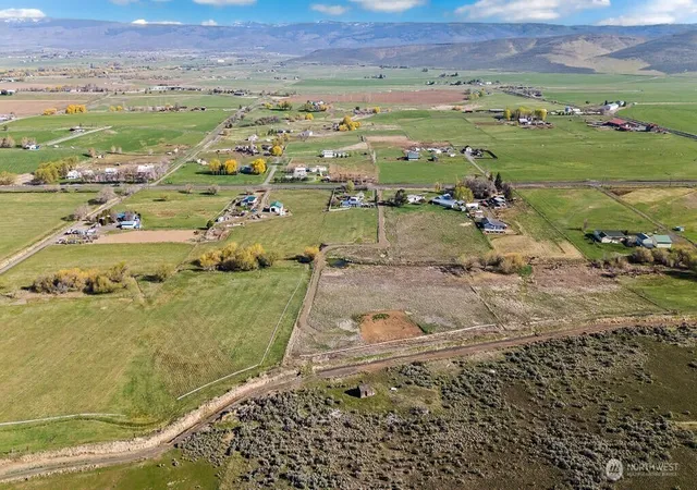 Photo 1 of Land for sale at 0 X Vantage Hwy, Ellensburg, WA 98926 | MLS# NWM2539051 | Listing updated on 2026-09-22