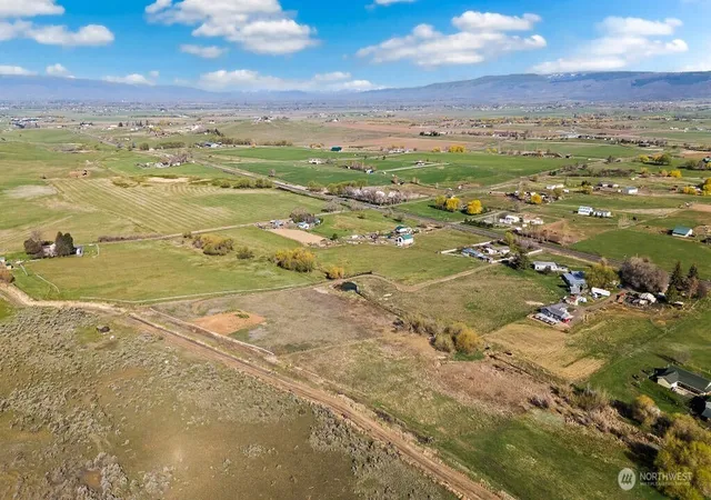Photo 2 of Land for sale at 0 X Vantage Hwy, Ellensburg, WA 98926 | MLS# NWM2539051 | Listing updated on 2026-09-22