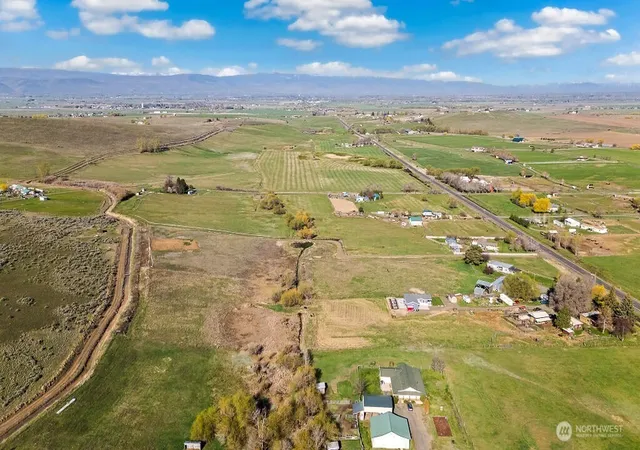 Photo 3 of Land for sale at 0 X Vantage Hwy, Ellensburg, WA 98926 | MLS# NWM2539051 | Listing updated on 2026-09-22