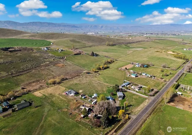 Photo 3 of Land for sale at 0 X Vantage Hwy, Ellensburg, WA 98926 | MLS# NWM2539051 | Listing updated on 2026-09-22