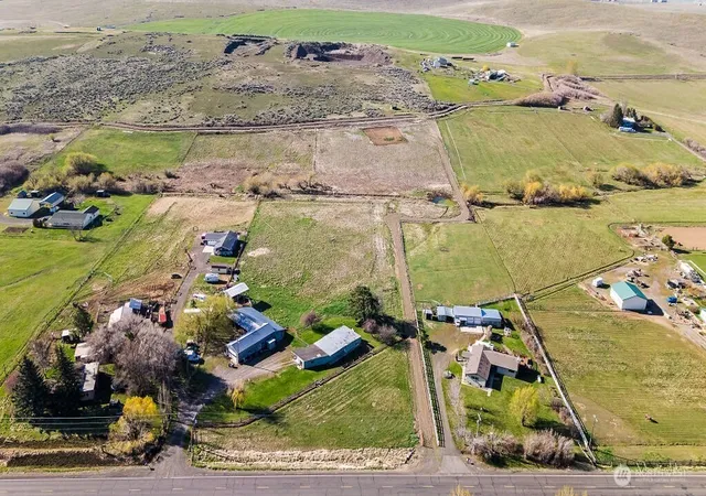 Photo 4 of Land for sale at 0 X Vantage Hwy, Ellensburg, WA 98926 | MLS# NWM2539051 | Listing updated on 2026-09-22