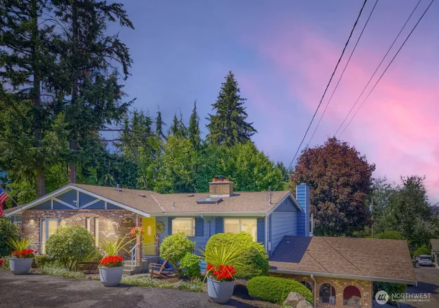 Photo 2 of Single family home for sale at 6332 Ne 196th Street, Kenmore, WA 98028 | MLS# NWM2539052 | Listing updated on 2026-10-01