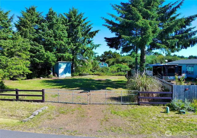 Photo 1 of Land for sale at 198 N Narwhal Loop Nw, Ocean Shores, WA 98569 | MLS# NWM2539064 | Listing updated on 2026-09-22