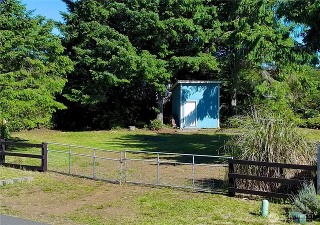 Photo 3 of Land for sale at 198 N Narwhal Loop Nw, Ocean Shores, WA 98569 | MLS# NWM2539064 | Listing updated on 2026-09-22