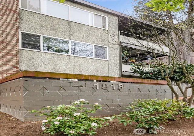Photo 2 of Multi family home for sale at 1818 Harvard Ave, Seattle, WA 98122 | MLS# NWM2539066 | Listing updated on 2026-09-22