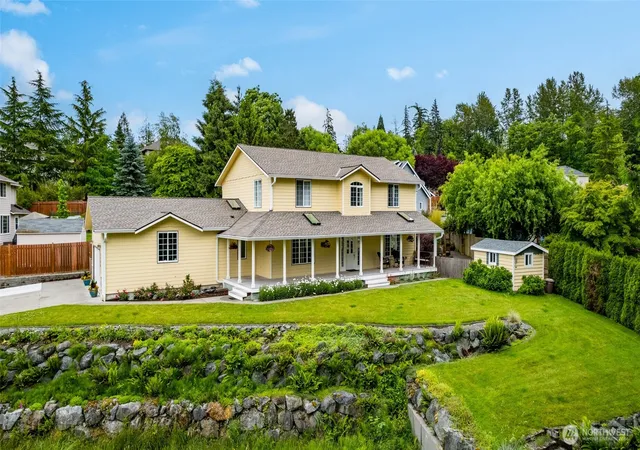 Photo 1 of Single family home for sale at 3720 E Broadway St, Mount Vernon, WA 98274 | MLS# NWM2539069 | Listing updated on 2026-10-01