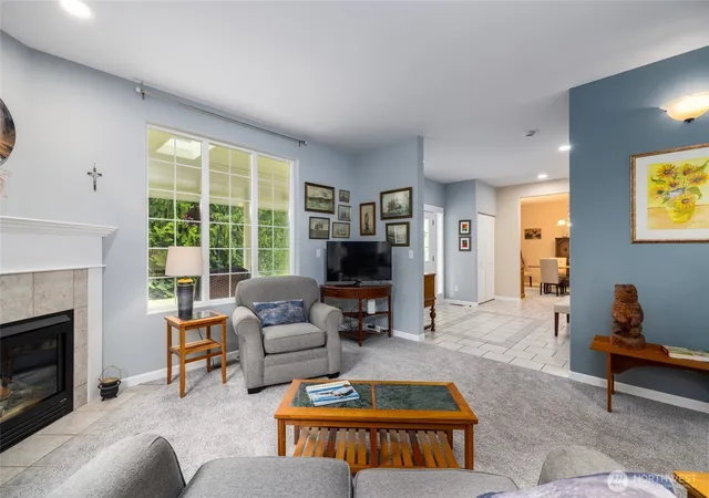 Photo 3 of Single family home for sale at 3720 E Broadway St, Mount Vernon, WA 98274 | MLS# NWM2539069 | Listing updated on 2026-10-01