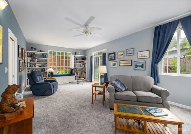 Photo 3 of Single family home for sale at 3720 E Broadway St, Mount Vernon, WA 98274 | MLS# NWM2539069 | Listing updated on 2026-10-01