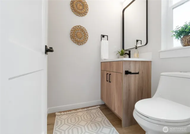 Photo 4 of Townhouse for sale at 12531 25th Avenue NE #B, Seattle, WA 98125 | MLS# NWM2539074 | Listing updated on 2026-09-25
