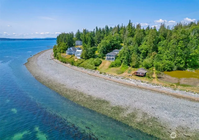 Photo 1 of Land for sale at 20818 President Point Rd Ne, Kingston, WA 98346 | MLS# NWM2539090 | Listing updated on 2026-09-22