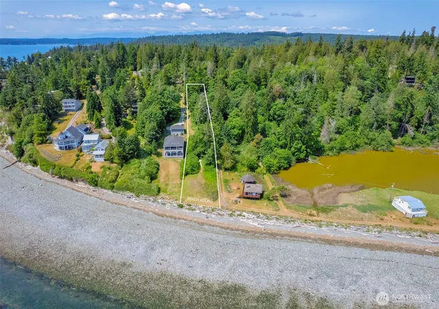 Photo 3 of Land for sale at 20818 President Point Rd Ne, Kingston, WA 98346 | MLS# NWM2539090 | Listing updated on 2026-09-22
