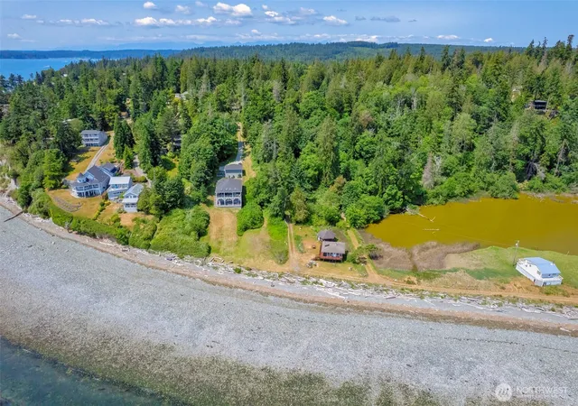Photo 3 of Land for sale at 20818 President Point Rd NE, Kingston, WA 98346 | MLS# NWM2539090 | Listing updated on 2026-09-22