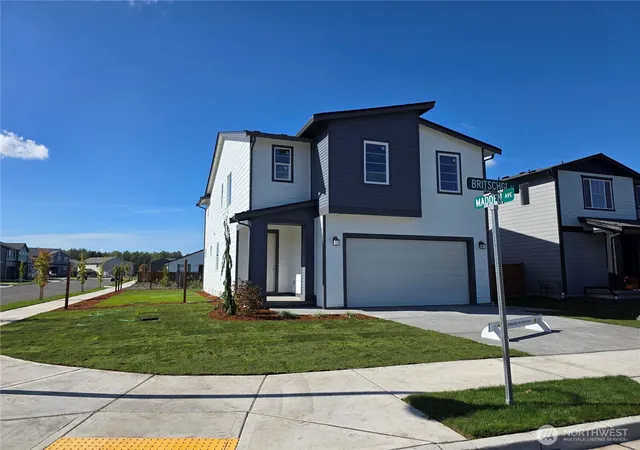 Single family home for sale at 977 Britschgi St #56, Buckley, WA 98321 | MLS# NWM2539104
