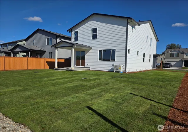 Photo 3 of Single family home for sale at 977 Britschgi St #56, Buckley, WA 98321 | MLS# NWM2539104 | Listing updated on 2026-09-30