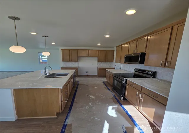 Photo 4 of Single family home for sale at 977 Britschgi St #56, Buckley, WA 98321 | MLS# NWM2539104 | Listing updated on 2026-09-30
