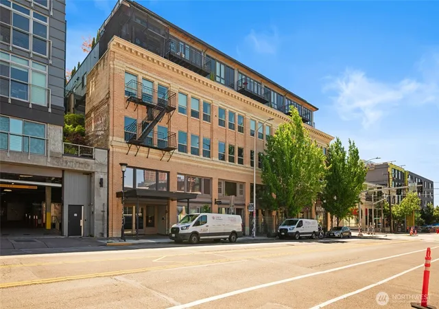 Photo 1 of Condo for sale at 1408 12th Avenue #507, Seattle, WA 98122 | MLS# NWM2539110 | Listing updated on 2026-09-22
