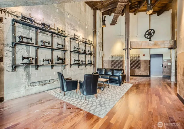 Photo 3 of Condo for sale at 1408 12th Avenue #507, Seattle, WA 98122 | MLS# NWM2539110 | Listing updated on 2026-09-22