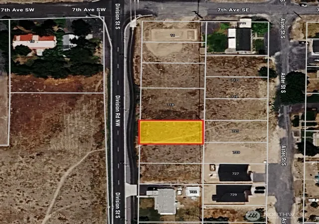 Photo 1 of Land for sale at 0 S Division St, Soap Lake, WA 98851 | MLS# NWM2539139 | Listing updated on 2026-09-22