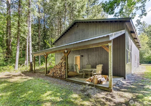 Photo 3 of Land for sale at 133 A Hinkle Tinkle, Packwood, WA 98361 | MLS# NWM2539161 | Listing updated on 2026-09-22