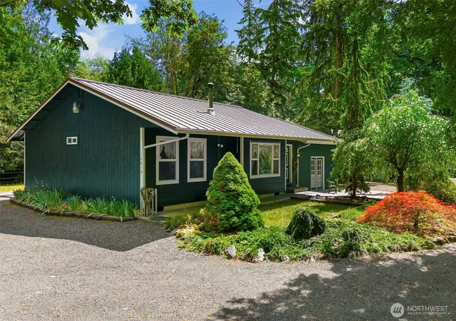 Photo 1 of Single family home for sale at 10615 135th Avenue Nw, Gig Harbor, WA 98329 | MLS# NWM2539162 | Listing updated on 2026-09-30