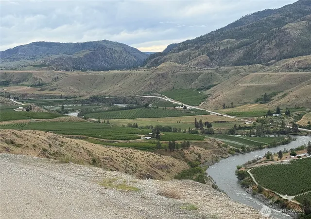 Photo 1 of Land for sale at 300 Buckhorn Mountain Dr, Pateros, WA 98846 | MLS# NWM2539191 | Listing updated on 2026-09-22