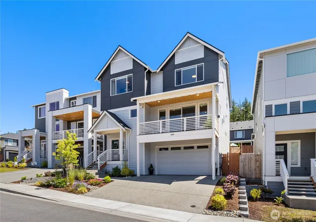 Photo 1 of Sale Pending at 11010 Deer Trl Ln Nw, Silverdale, WA 98383 | MLS# NWM2539194 | Listing updated on 2026-09-25